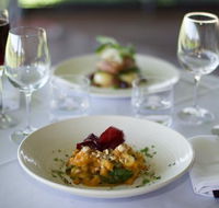 Restaurant Cuvee - Yamba Accommodation