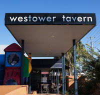 Westower Tavern - Yamba Accommodation
