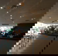 Espresso on York - Yamba Accommodation