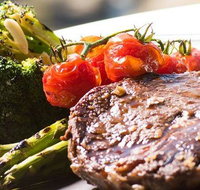 Marcellina's - Yamba Accommodation