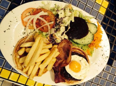 Northern Star Cafe - Yamba Accommodation 0