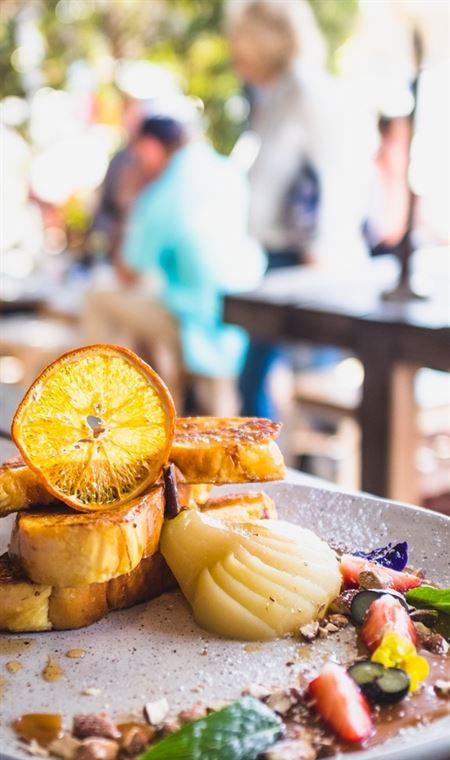 Armchair Collective - Yamba Accommodation 4