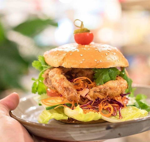 Armchair Collective - Yamba Accommodation 5