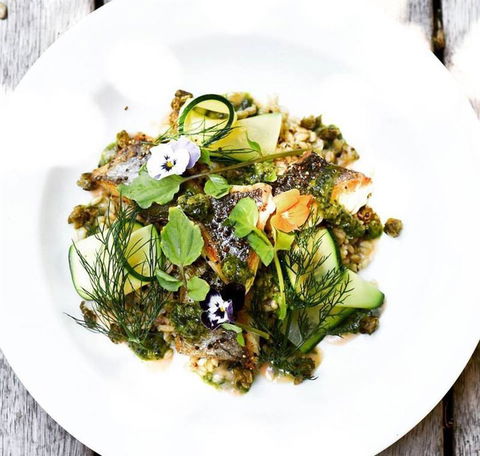 Armchair Collective - Yamba Accommodation 7