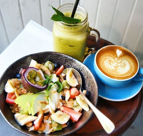 Armchair Collective - Yamba Accommodation 8