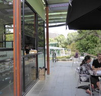 Cafe Fibonacci - Yamba Accommodation