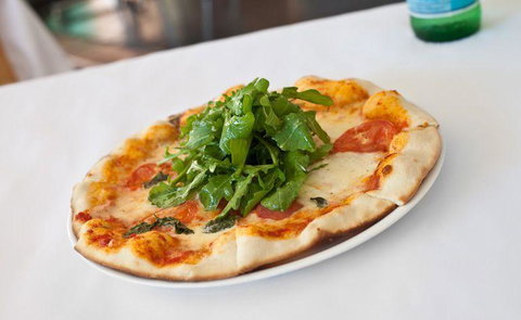 The Foreshore Bar & Restaurant - Yamba Accommodation 9