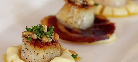 The Foreshore Bar & Restaurant - Yamba Accommodation 1