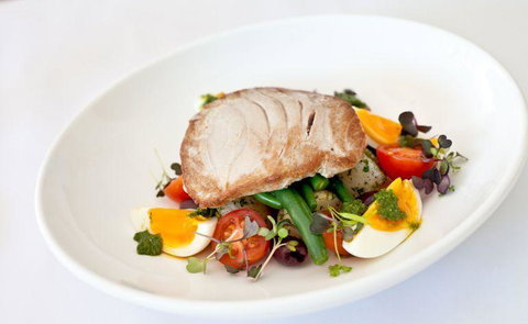 The Foreshore Bar & Restaurant - Yamba Accommodation 8