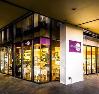 Little Piazza Bar  Grill - Yamba Accommodation