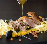 Skyline Restaurant - Yamba Accommodation