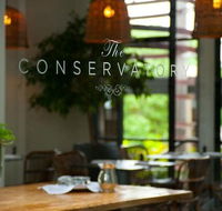 The Conservatory - Yamba Accommodation