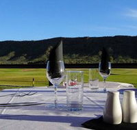 Alice Springs Golf Club - Yamba Accommodation