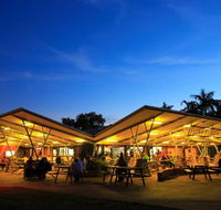 Barra Bar  Bistro - Yamba Accommodation