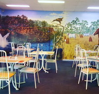 Barra Cafe and Restaurant - Yamba Accommodation