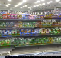 BP Tennant Creek - Yamba Accommodation