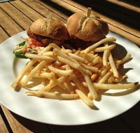 Deck Eatery  Bar - Yamba Accommodation
