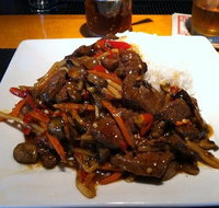 Eldorado Restaurant - Yamba Accommodation