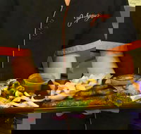 Johnnys Dine-In Takeaway - Yamba Accommodation