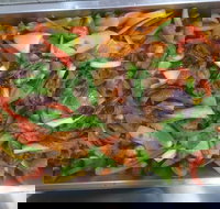 Karen's Kitchen - Yamba Accommodation