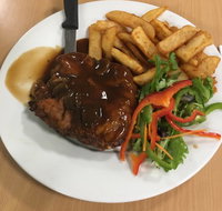 Katherine Club Inc - Yamba Accommodation