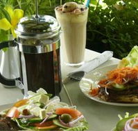 Litchfield Cafe - Yamba Accommodation