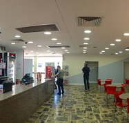 Red Rooster - Yamba Accommodation