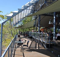 Sugarbag Cafe - Yamba Accommodation