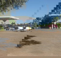 The Barkly Bar  Grill - Yamba Accommodation