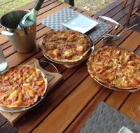 The Purple Mango Cafe and Brewery - Yamba Accommodation