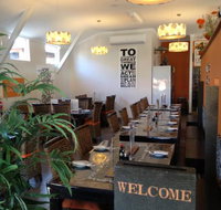 Wok's Up - Yamba Accommodation