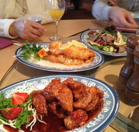 Asian Gourmet on the Pier - Yamba Accommodation