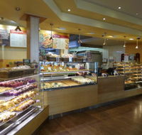 Banjo's Bakery - Yamba Accommodation