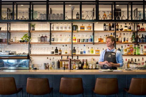 Bluestone Bar & Kitchen - Yamba Accommodation 0