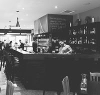 Cultura Espresso Bar  Restaurant - Yamba Accommodation