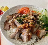 Cyclo Vietnamese Street Food - Yamba Accommodation
