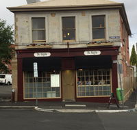 Da Angelo Ristorante - Yamba Accommodation