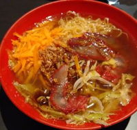 Dave's Noodles - Yamba Accommodation