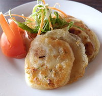 Global Kitchen