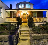 Hearth - Yamba Accommodation