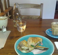 Island Cafe - Yamba Accommodation