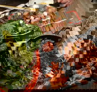 Kalbi Korean Restaurant - Yamba Accommodation