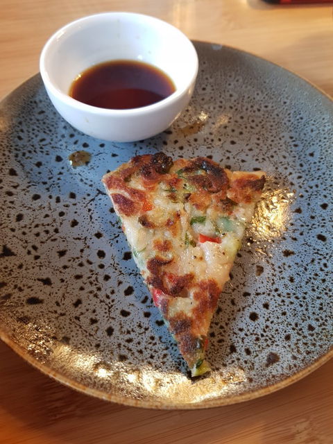 Kalbi Korean Restaurant - Yamba Accommodation 3