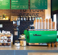 Liv-eat Fresh Eating Liverpool st - Yamba Accommodation