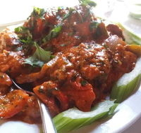 Maharaja Authentic Indian Restaurant - Yamba Accommodation