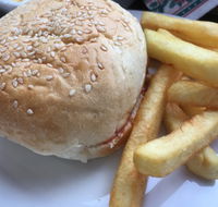 Mayfair Take Away - Yamba Accommodation