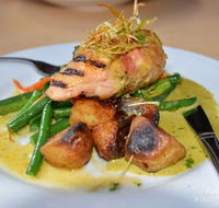 Prince of Wales Hotel Restaurant - Yamba Accommodation