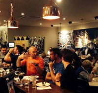 Solo Pasta and Pizza - Yamba Accommodation