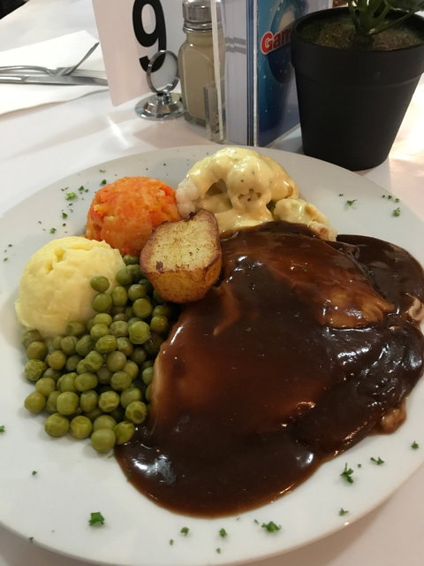 Blenheim Inn Hotel - Yamba Accommodation 4