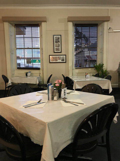 Blenheim Inn Hotel - Yamba Accommodation 5